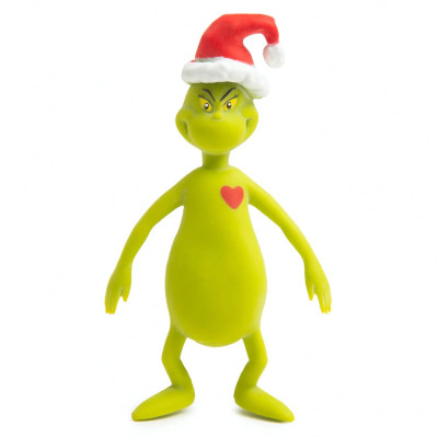 Grinch Stretchy 15cm licencia oficial