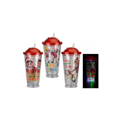Vaso Elves Behabin' Badly Vaso Elves Behabin' Badly