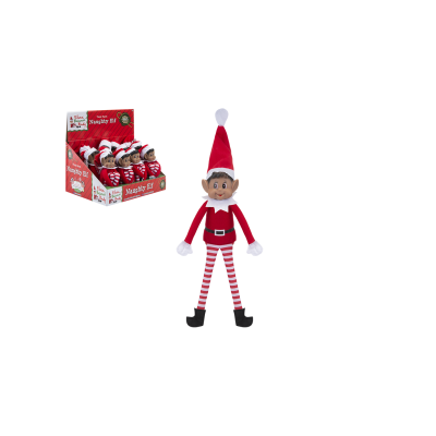 Elfo Asiático Elves Behavin' Badly Elfo Asiático Elves Behavin' Badly