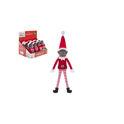 Elfo Black Elves Behavin Badly Elfo Black Elves Behavin Badly