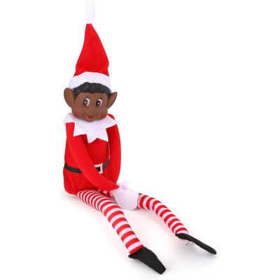 Elfo Black Elves Behavin Badly Elfo Black Elves Behavin Badly