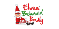 Elves Behavin' Badly